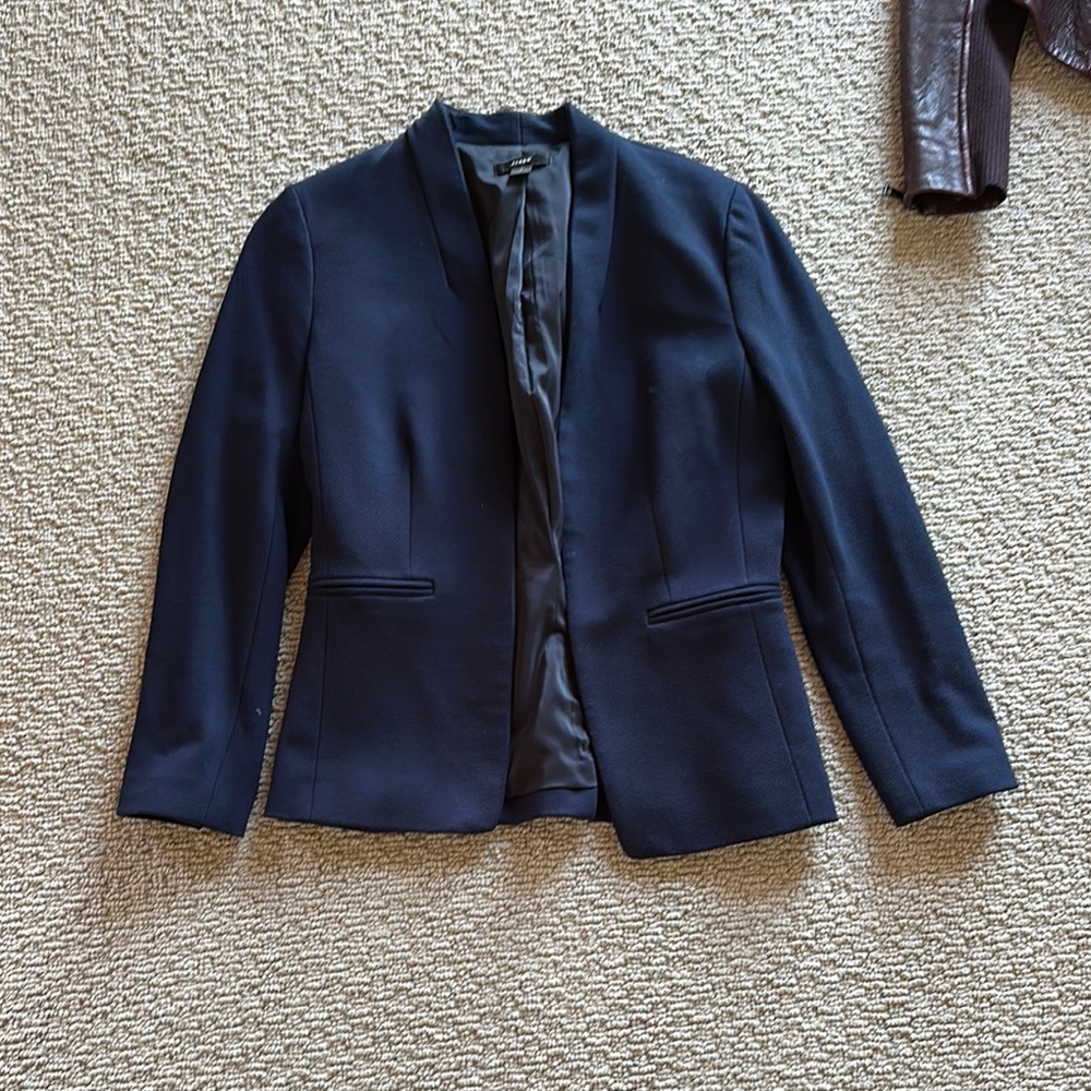 Jcrew blazer